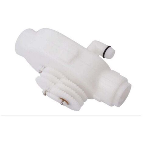 Válvula de seguridad universal para Polaris, válvula de repuesto resistente al desgaste para limpiafondos Zodiac Polaris 180, 280, 380, 480, 3900.