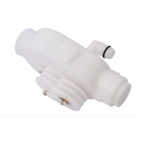 Válvula de seguridad universal para Polaris, válvula de repuesto resistente al desgaste para limpiafondos Zodiac Polaris 180, 280, 380, 480, 3900.