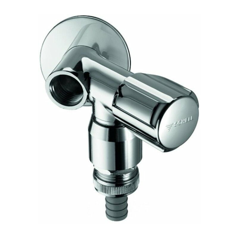 

Schell - Válvula de servicio COMFORT con (RV) (RB)