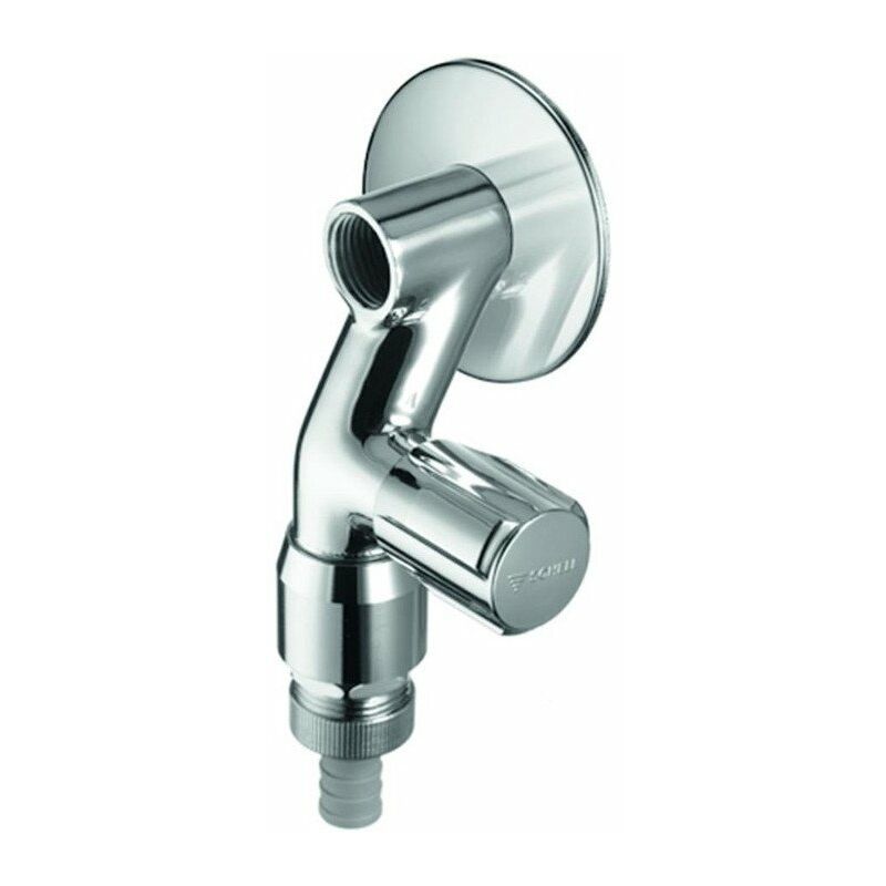 

Schell - Válvula de servicio COMFORT con (RV) (RB)