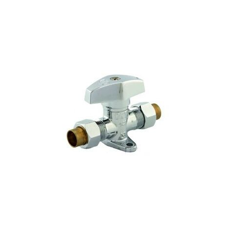 Válvula de soldar 10" CANARIAS V-82 - ARCO