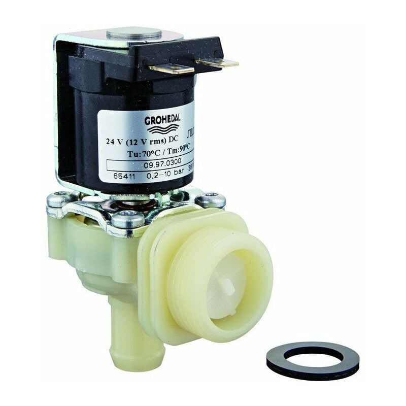 

Válvula de solenoide