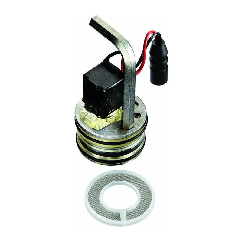 

Válvula de solenoide