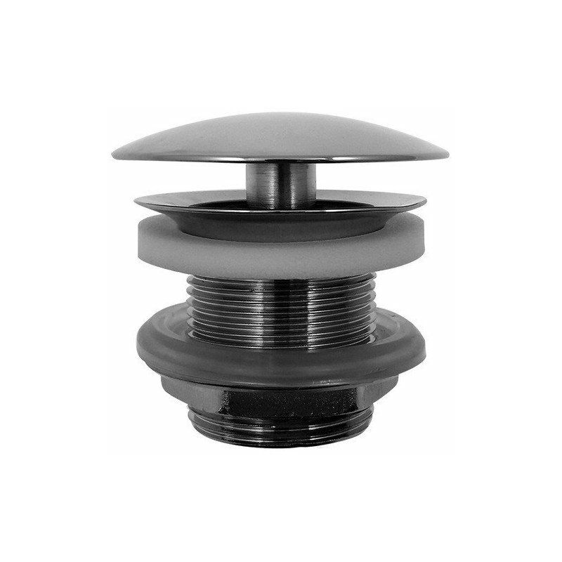 

Duravit - Sifón cromado de 50 mm