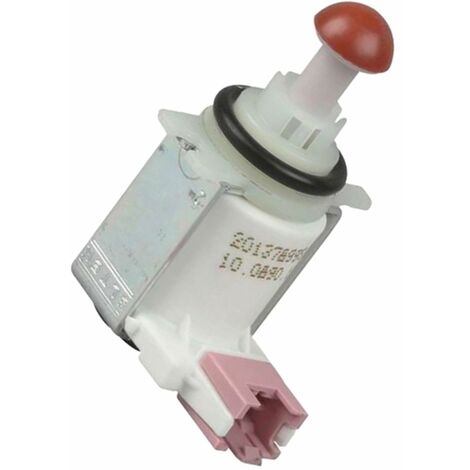 Válvula del intercambiador de calor 00611316 BOSCH