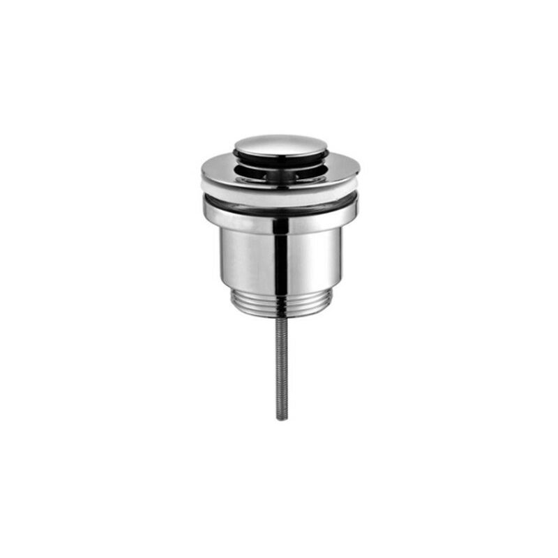 

Valvula desague clic-clac 06412