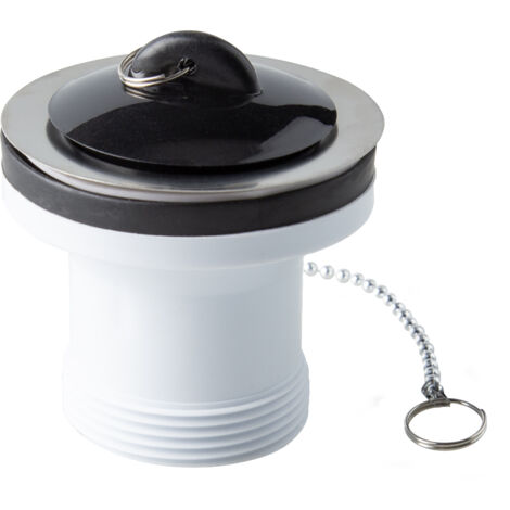 Válvula Desagüe Lavabo-Bidet 1 1/4 Alta Calidad