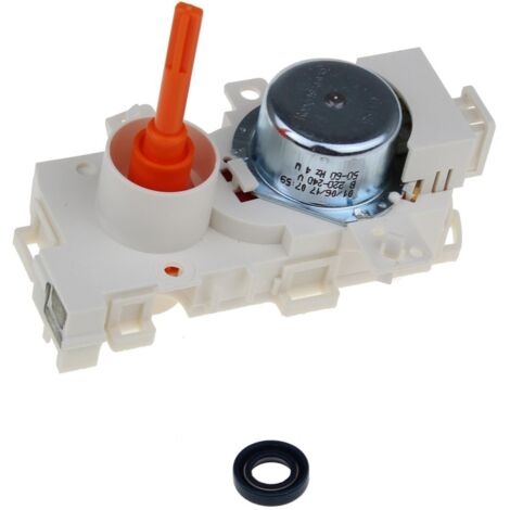 Válvula diverter 481010745147, 481010457476 WHIRLPOOL