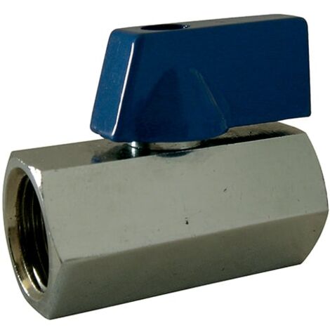 Válvula EDM 01618 Acero Inoxidable