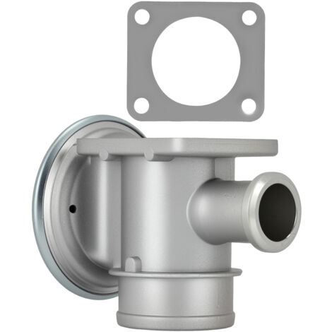 Válvula EGR For Range Rover III 3.0D 2002-2008 For BMW Série 7 E38 730d LR005791