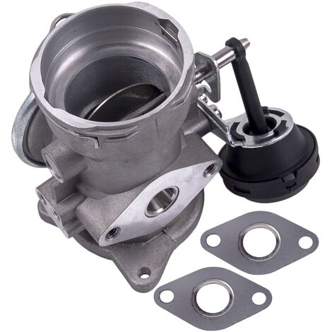 Válvula EGR para AUDI A4 A6 Asiento VW Sharan Passat Alhambra 1.9 TDI 038131501J