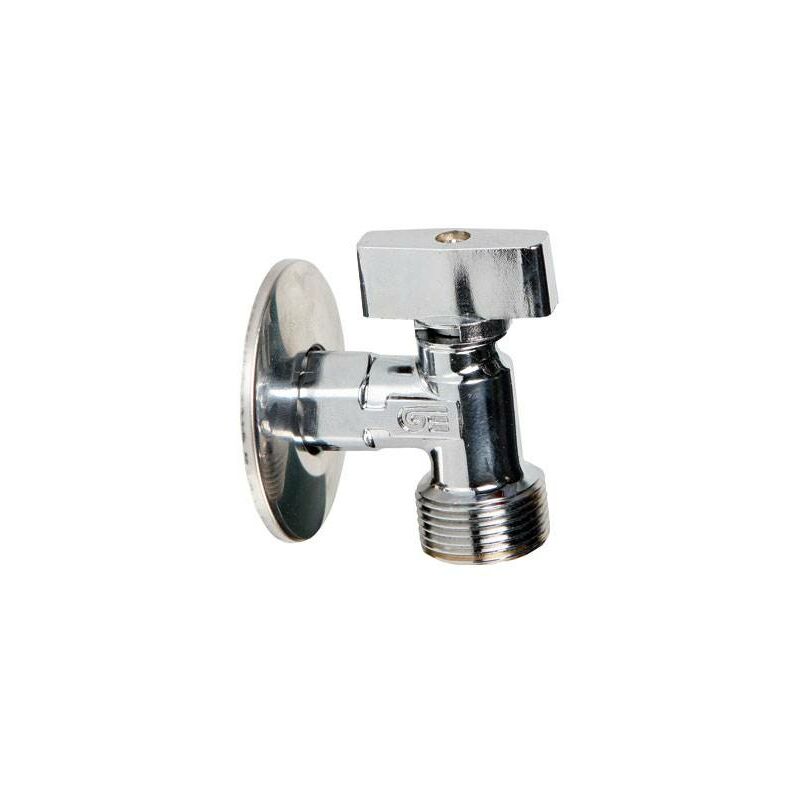 

Valvula Escuadra Lavadora M-M 1/2"-3/4