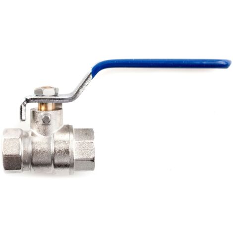 Válvula Esfera 1/2" Uso Profesional