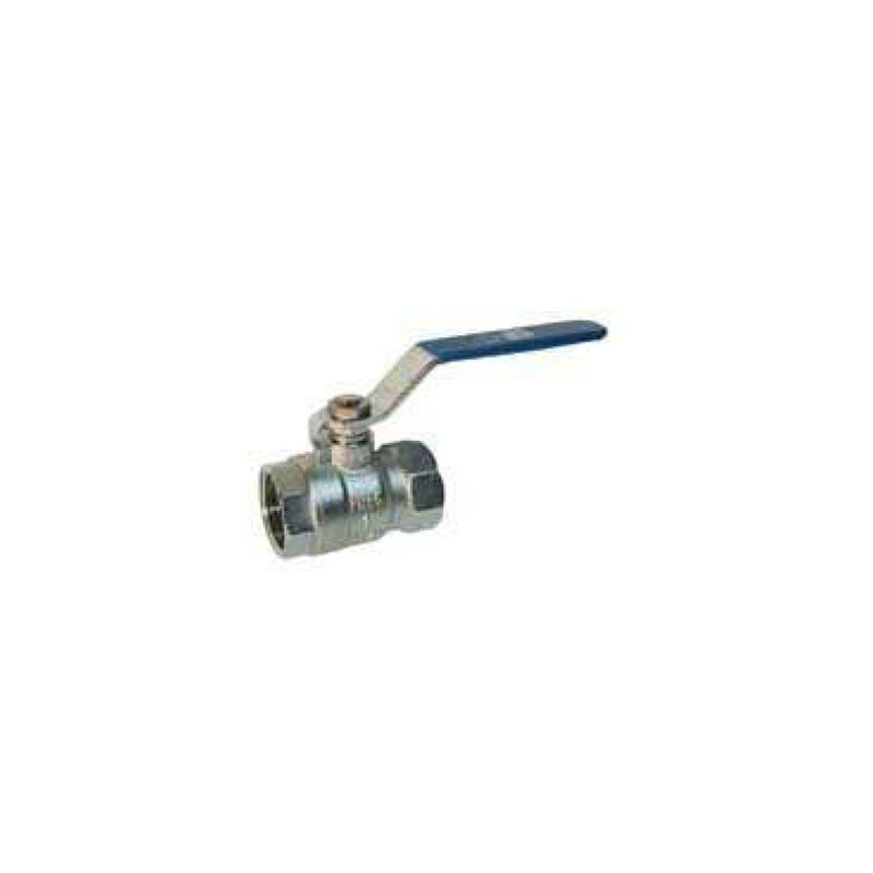 

Valvula Esfera Laton Pn25 Hh 3028-1' - 291917