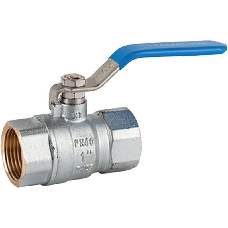 

Valvula Esfera L.Pn40 Hh 3021-1' P.Inox - 291879