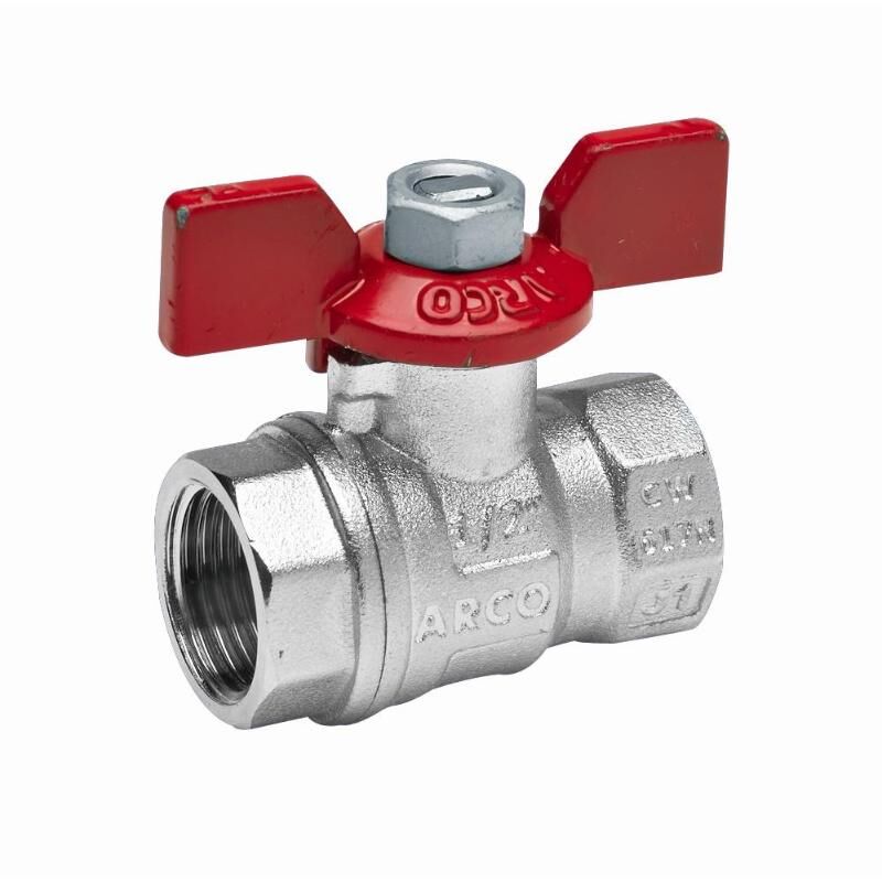 

arco valv.maripo.t-3000 1-2 esfera 1206 - Mibricotienda