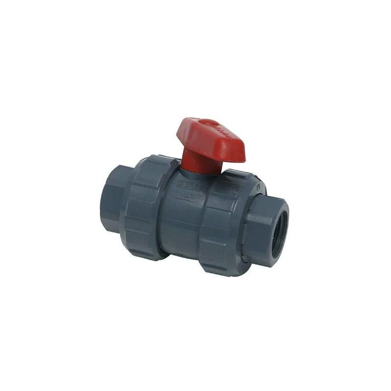 

Valvula esfera pvc 1 Altadex - altadex