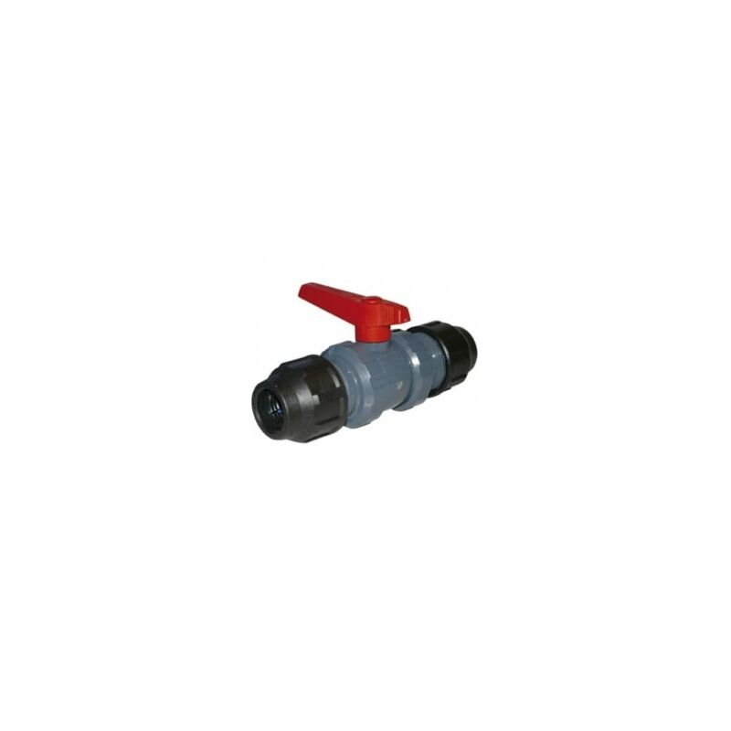 

Valvula Fitting Pe-Pe 63X63