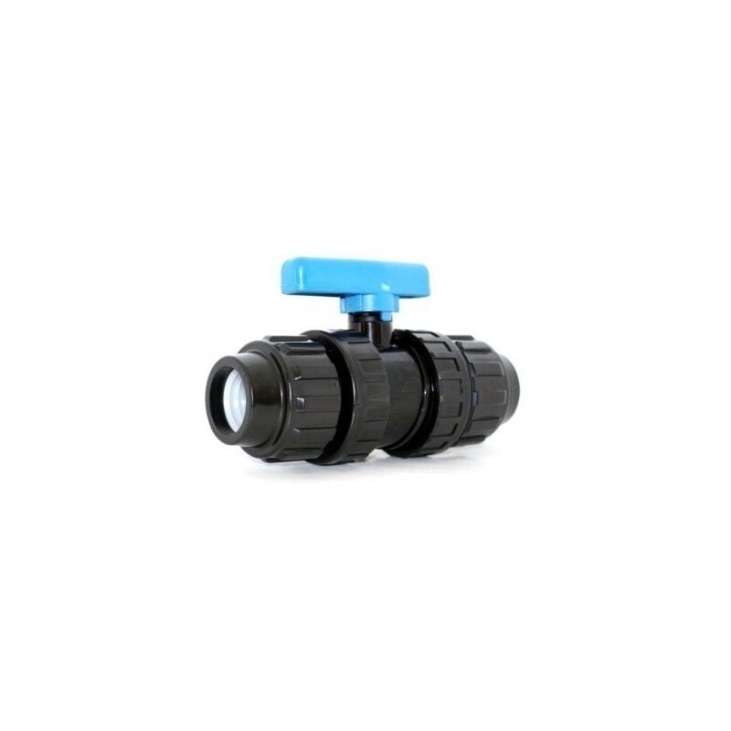 

Valvula Riego 32mm Fit Pp - Natuur