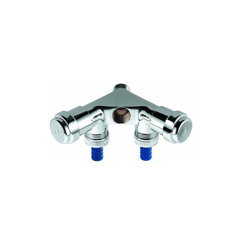 

Válvula GROHE DN 15 cromo