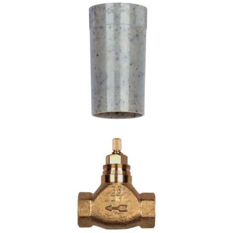 Válvula Grohe UP, parte inferior, 29032000