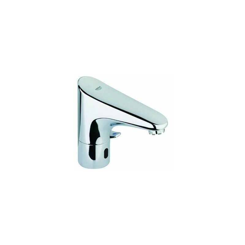 

Grohe - Válvula infrarroja EUROPLUS E DN 15 f WT ND para de. WWBer. cromo