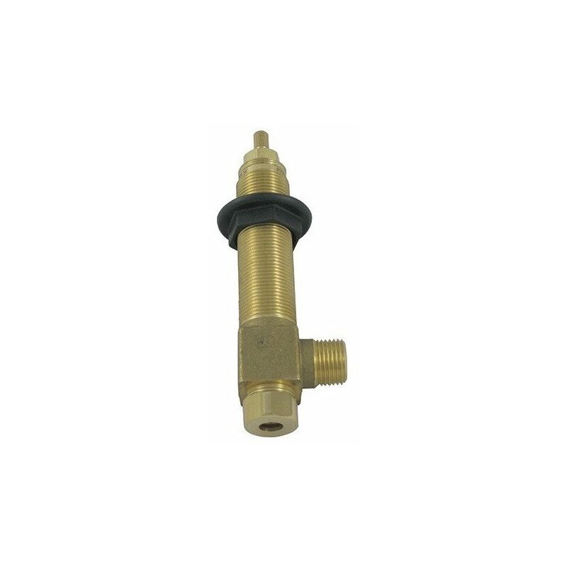 

Válvula lateral 1/2 Z neutral KLUDI