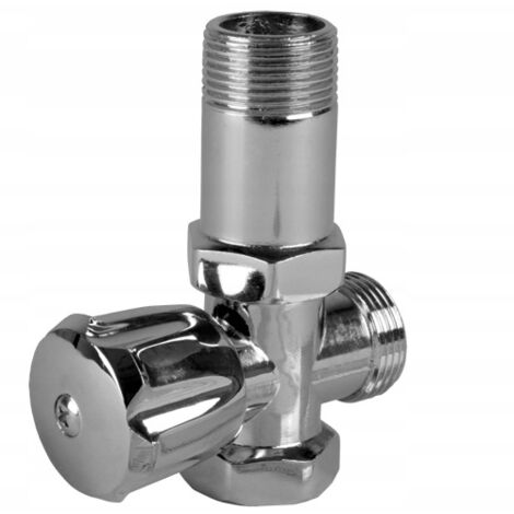 Válvula lavadora/lavavajillas con extensión 3/4 AQUER