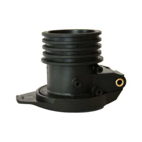 VALVULA MANUAL DE TAPA KV50 - NEDERMAN
