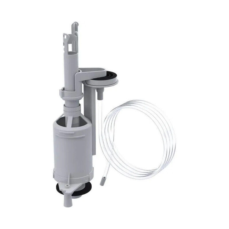 

Válvula neumática para el tanque W2100