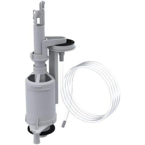 Válvula neumática para el tanque W2100
