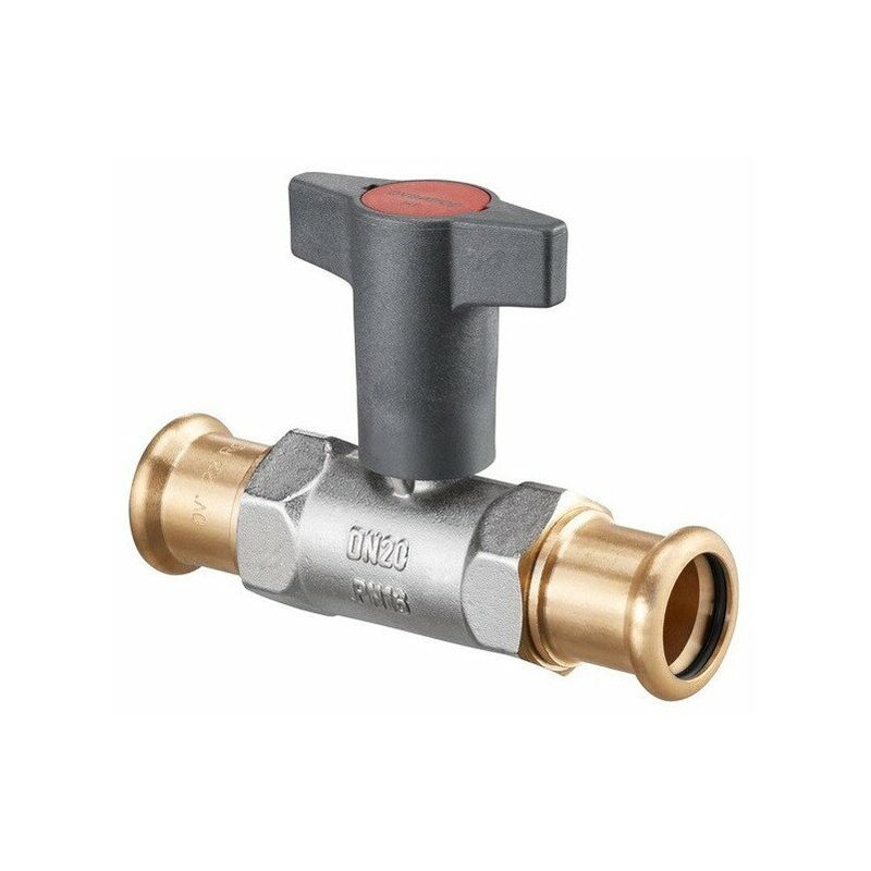 

Válvula OPTIBAL DE ALTA TEMPERATURA, DN20, APROBADA. REDUCIDO, CRIMPADO 22mm