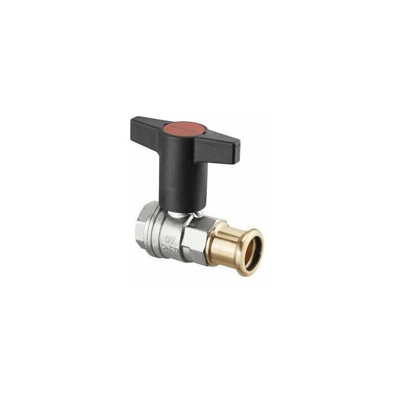 

VÁLVULA OPTIBAL DN15, 1/2 M x 15mm PARA ENGARZAR