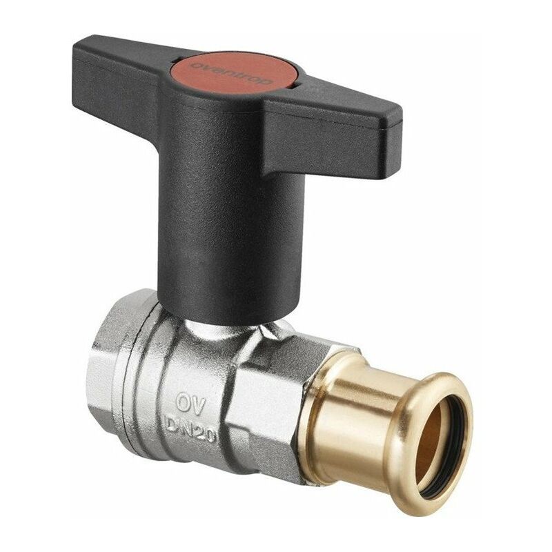 

VÁLVULA OPTIBAL DN20, 3/4 M x 22mm PARA ENGARZAR