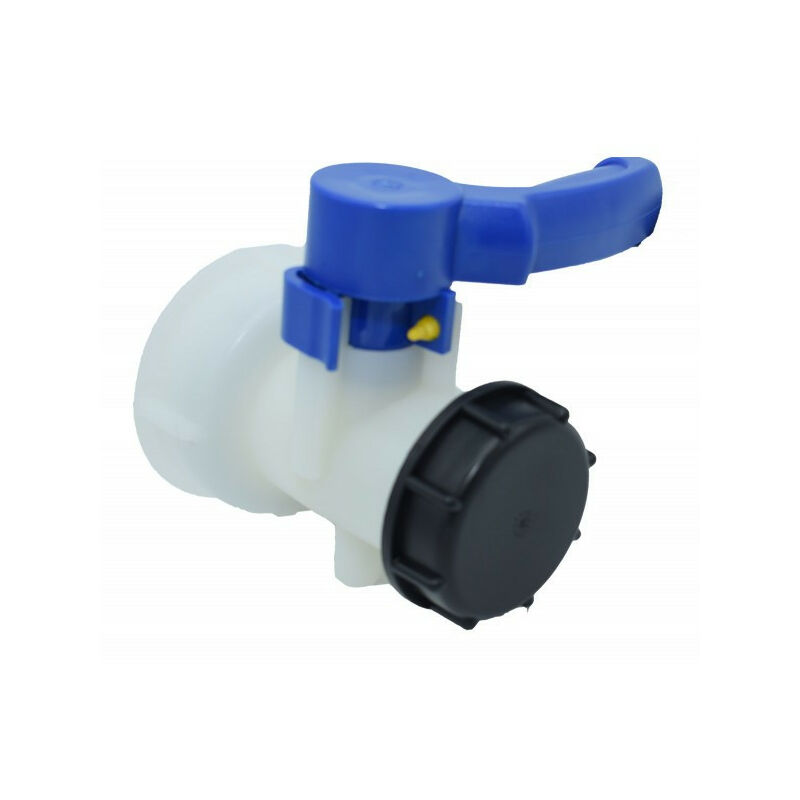 

Válvula para IBC 1000 litros 2 / 60 mm