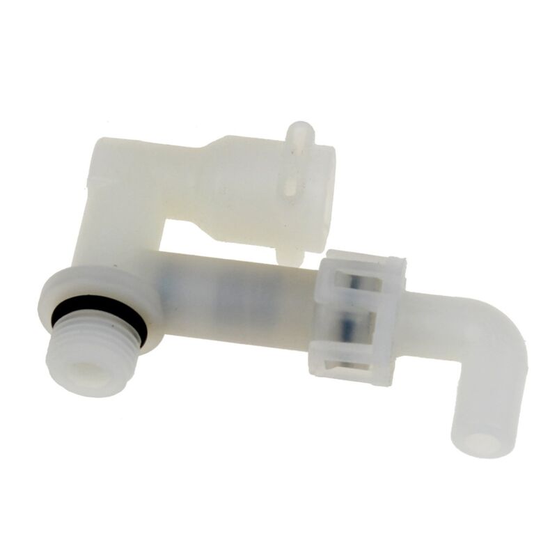 Válvula Para piezas preparación de bebidas pequeños electrodomésticos Delonghi