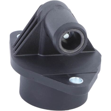 Válvula PCV positiva del cárter, 68083202AB, para Dodge, Jeep, Cherokee, 3.2L, 3.6L V6