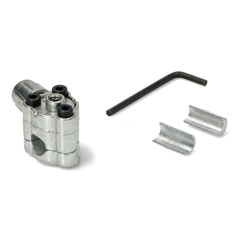 

Valvula Perforadora Carga Gas Bpv31 Skl Standard