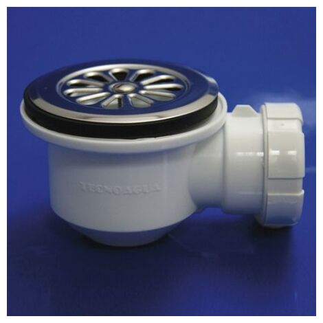Valvula plato ducha t-66 1 1/2