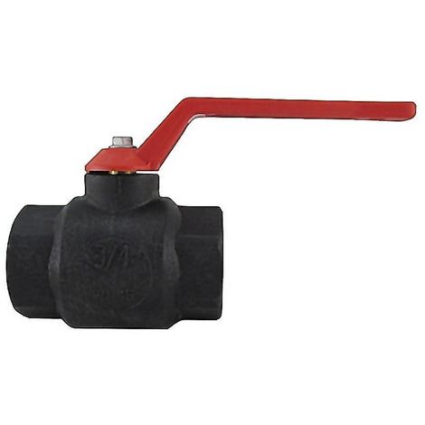 VALVULA POLIPROPILENO 3/4" 220340 - 576298