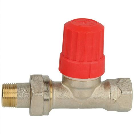 LE SANITAIRE Danfoss 013G0034 racor para fontanería