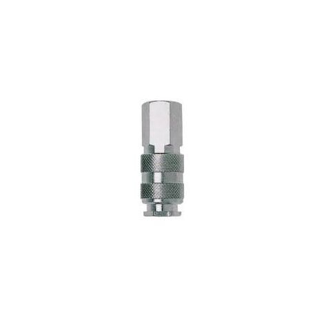 VALVULA RAPIDA UNIVERSAL 3/8M - ABAC