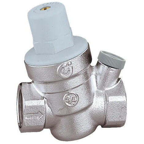 Válvula reductora de presión de agua fría Thermador 533 3/4" FF