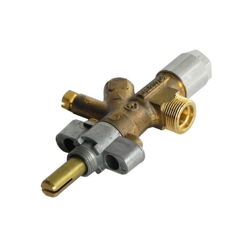 Válvula Reguladora De Gas 30/50 Mbars Para Frigorífico Dometic