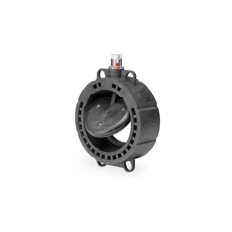 

Valvula Retencion System 90Ø Auto Cierre Visor - Plantawa