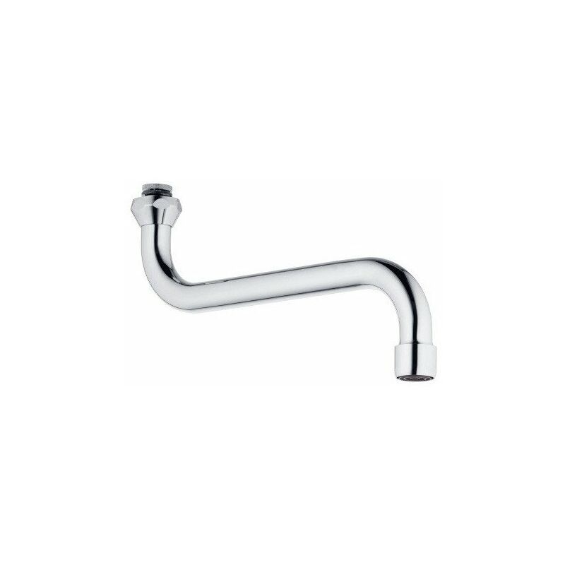 

Grohe - Válvula S cromada de 200 mm