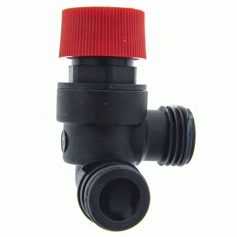 

Valvula Seguridad Caldera Saunier Duval 3 Bares 0020078632