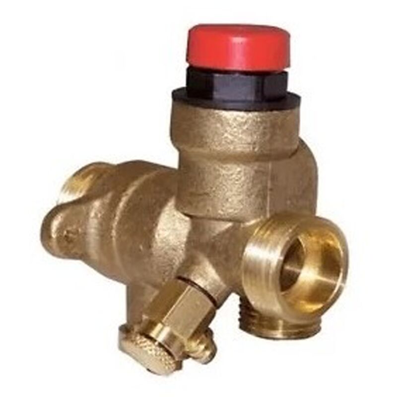 

Valvula Seguridad Caldera Saunier Duval F23Ethema 51482