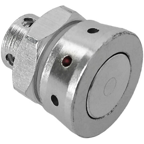 Valvula seguridad olla pres star magefesa