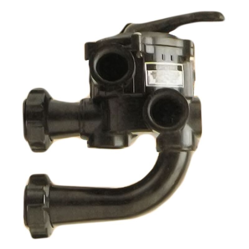 Hayward - Valvula Selectora 6 Vías 1½' (Sp0710X62E)